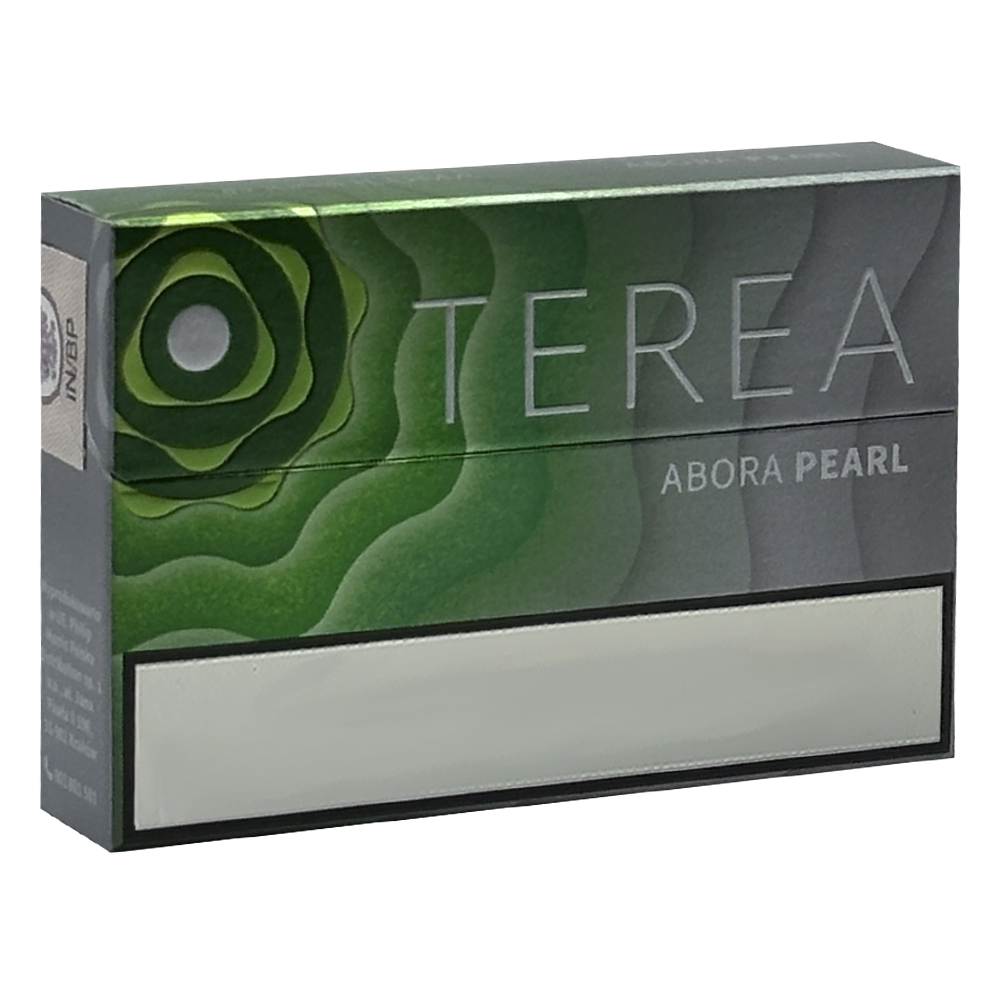 Poland Terea Abora Pearl